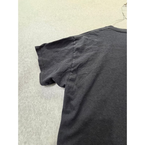 A Christmas Story Oh Fudge Ralphie Soap Graphic T-Shirt Mens Black Short Sleeve - Picture 7 of 8